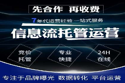 成功案例：网站sem托管如何影响销售数据